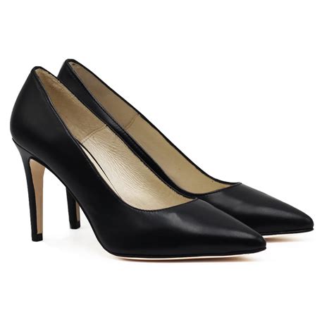 escarpin soulier.